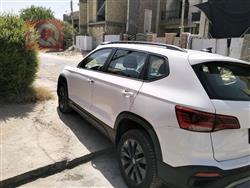 Volkswagen Taos